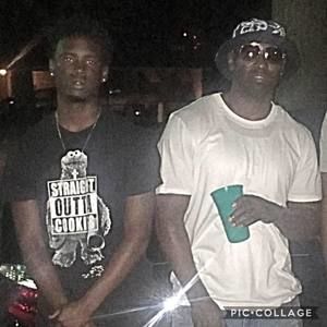 Meet your Posher, Quinton